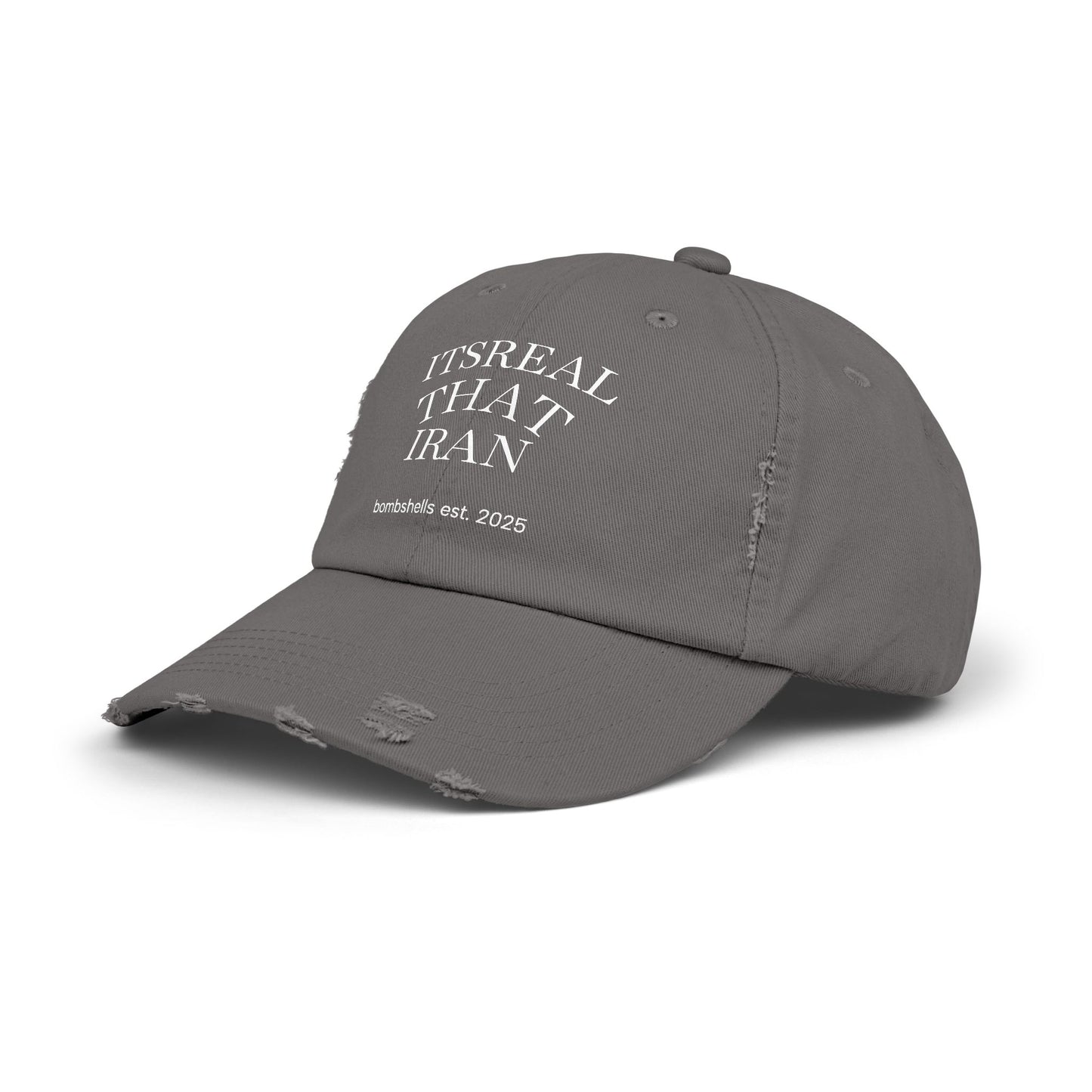 scuffed runners cap