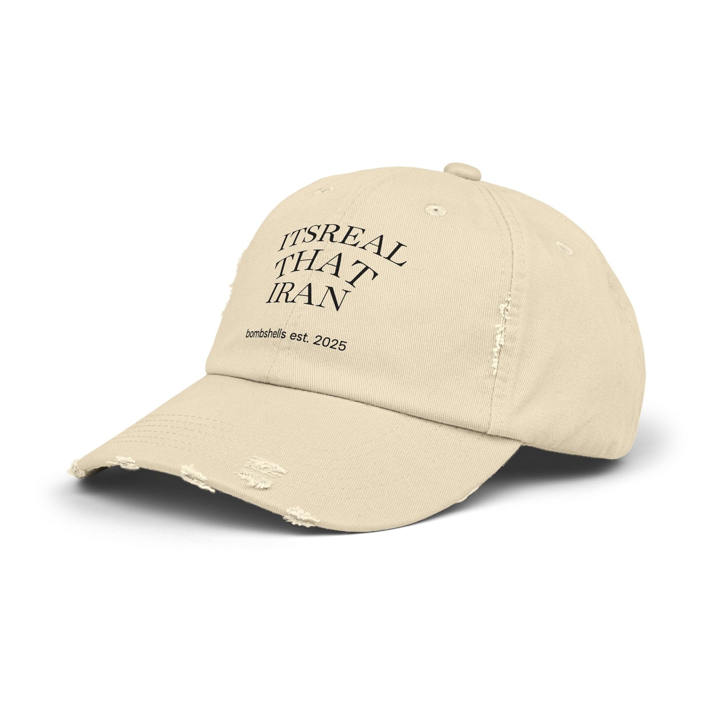 scuffed runners cap