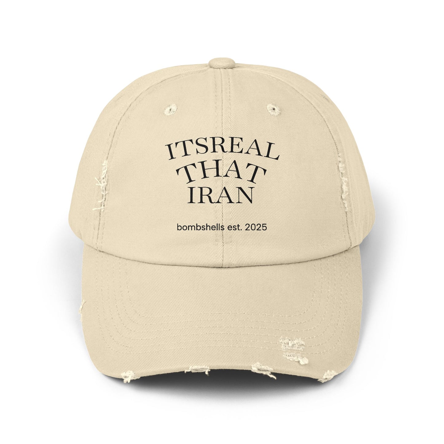 scuffed runners cap