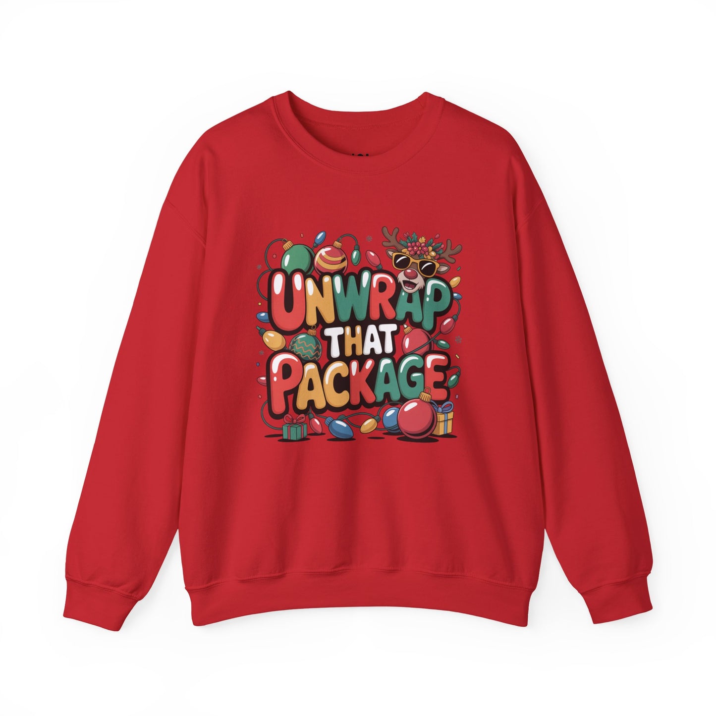 Unisex Heavy Blendâ„¢ Crewneck Sweatshirt