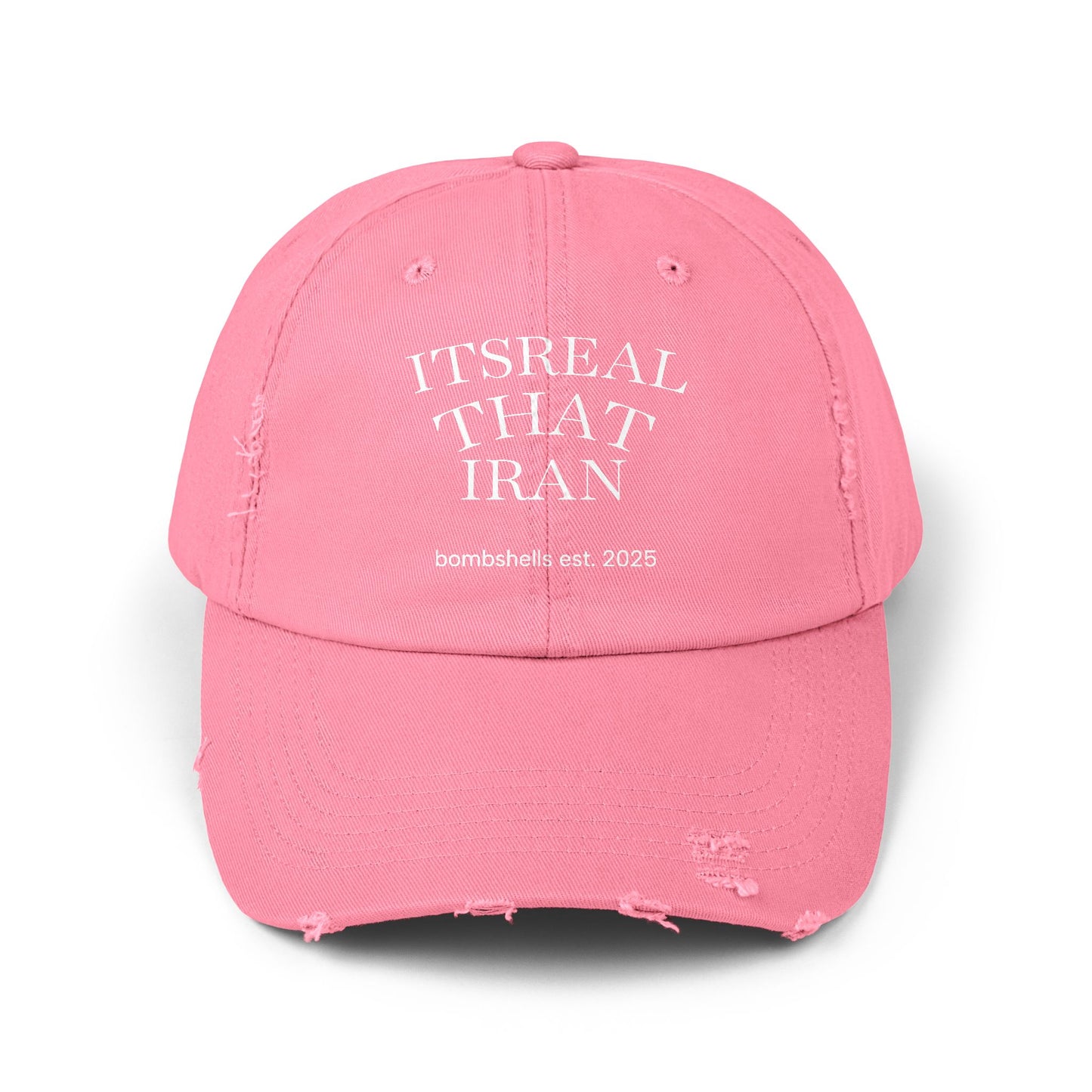 scuffed runners cap
