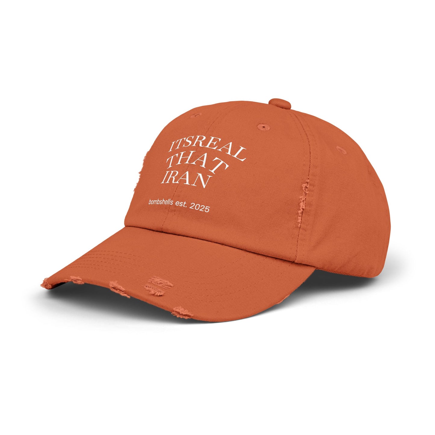scuffed runners cap