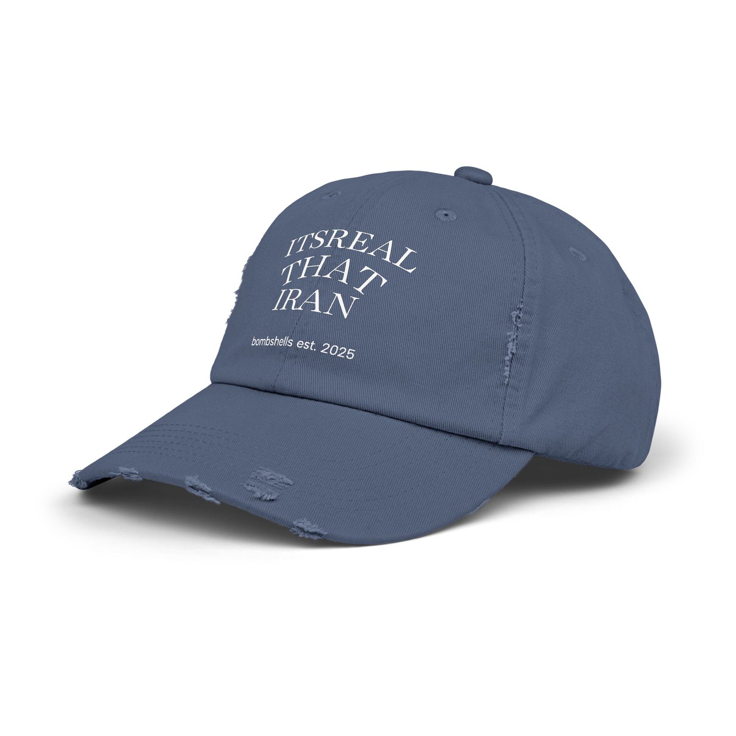 scuffed runners cap