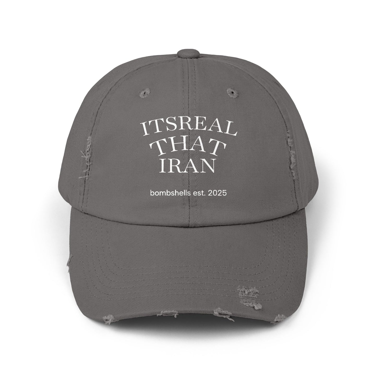 scuffed runners cap