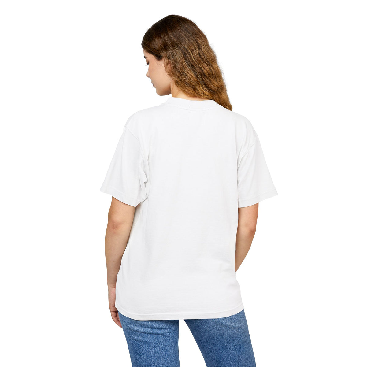 HELLOH Chairman of the Bored Tee