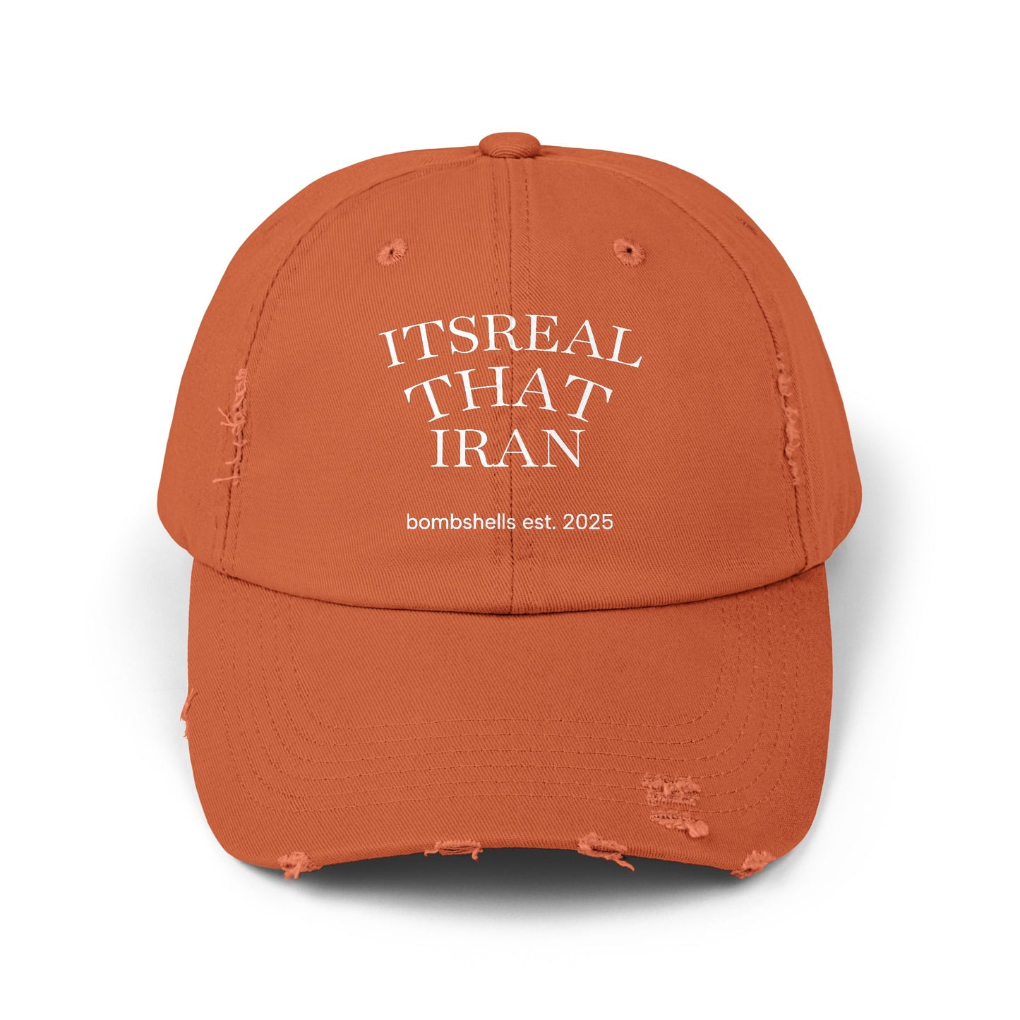 scuffed runners cap