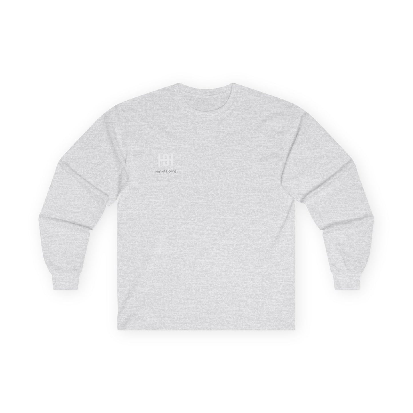 Unisex Ultra Cotton Long Sleeve Tee
