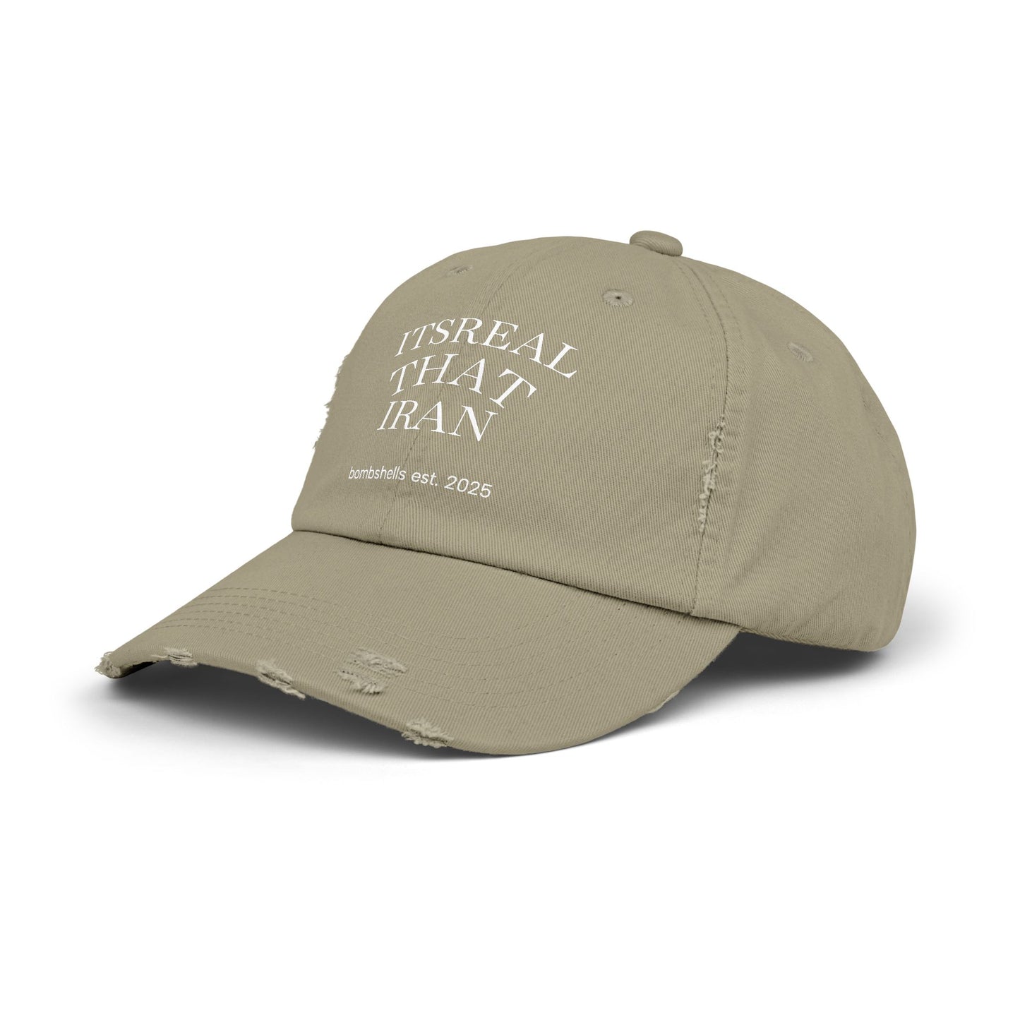 scuffed runners cap