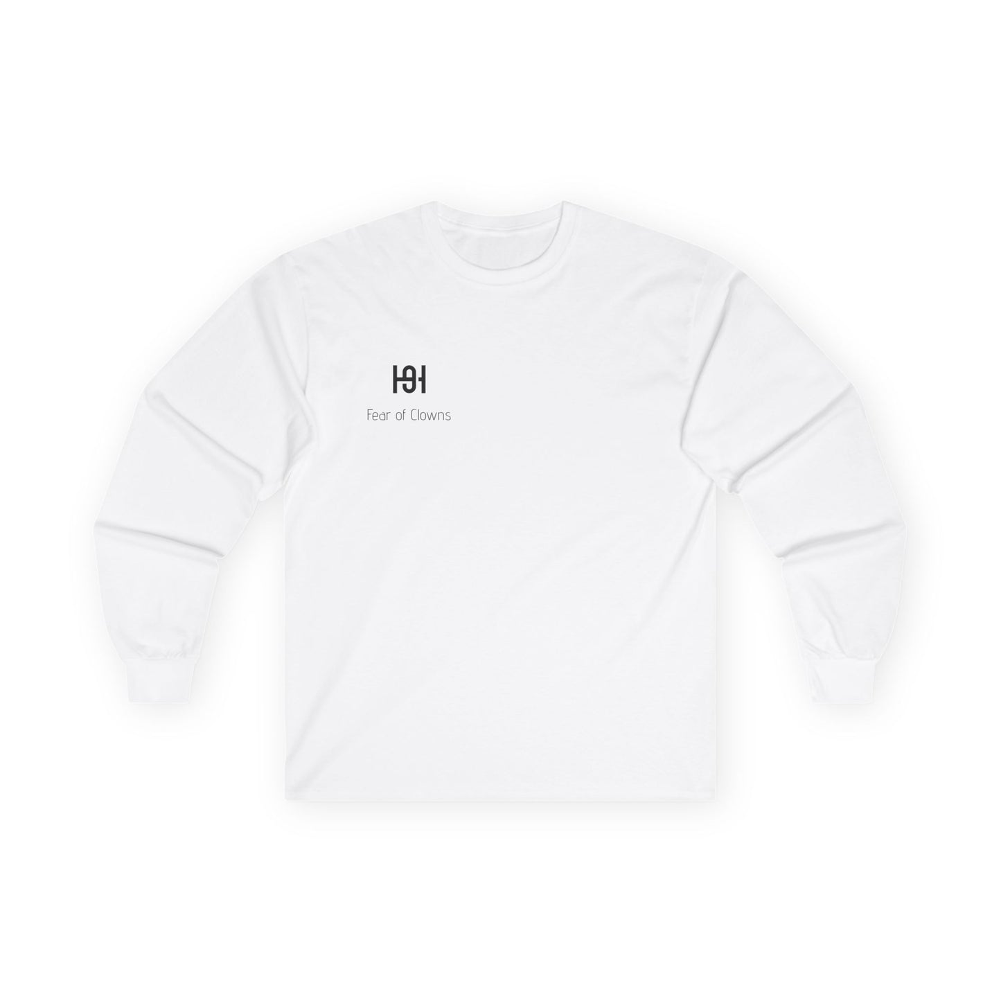Unisex Ultra Cotton Long Sleeve Tee