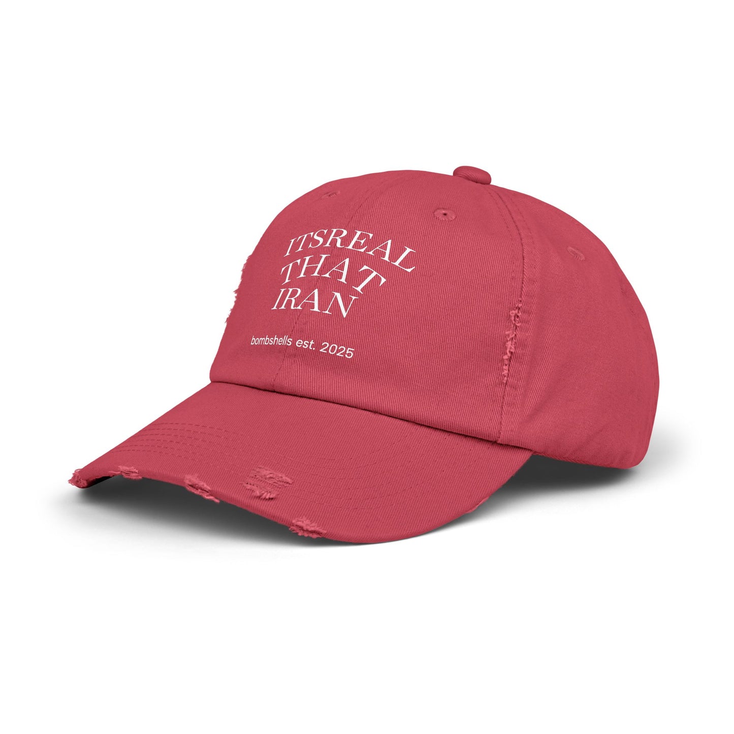 scuffed runners cap