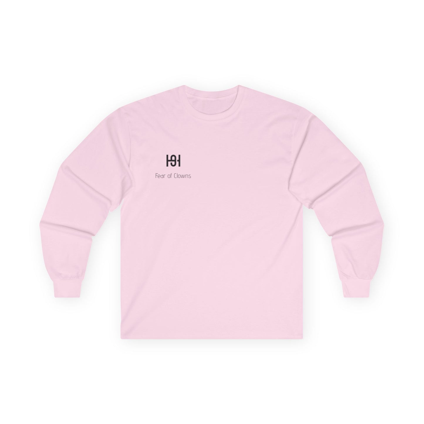 Unisex Ultra Cotton Long Sleeve Tee