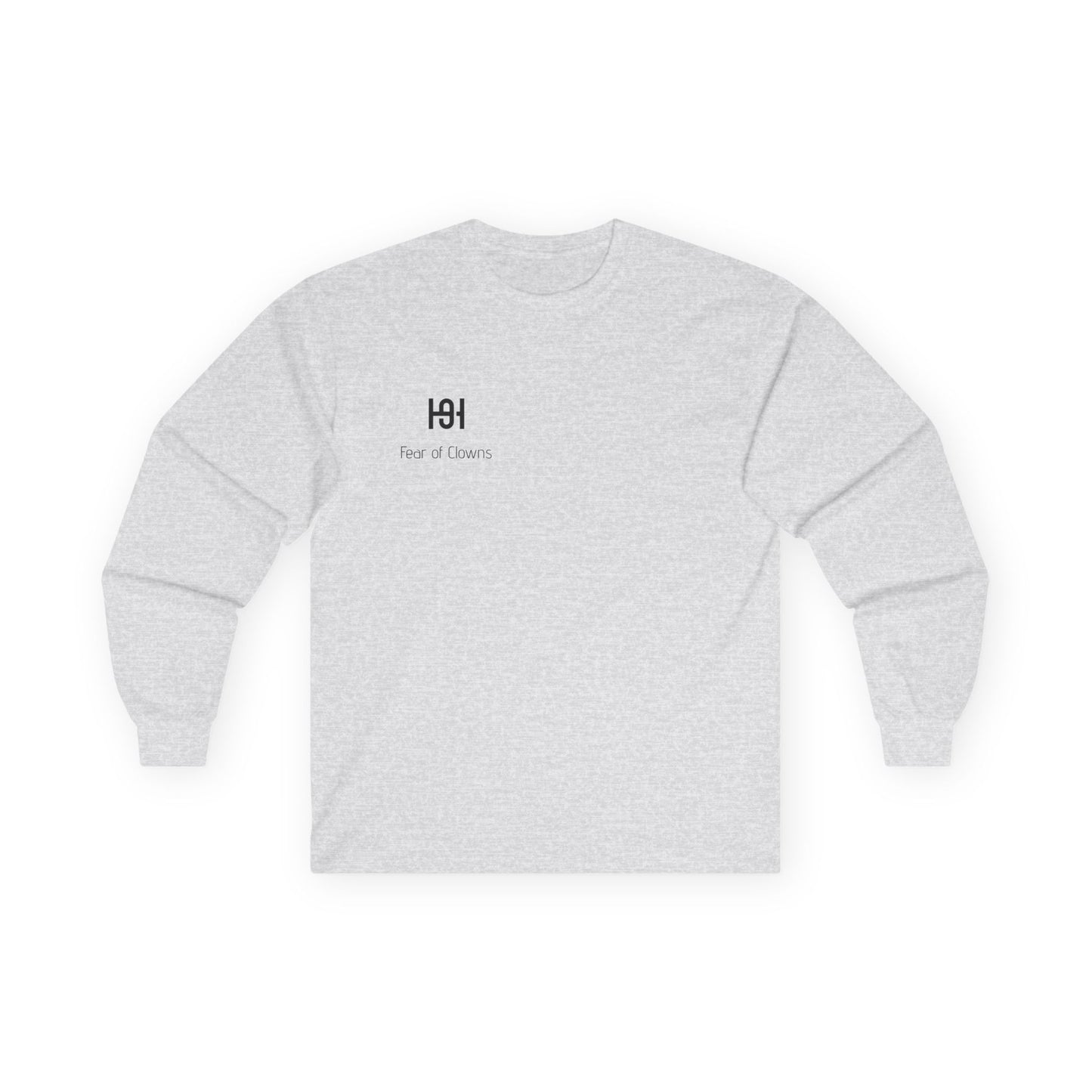 Unisex Ultra Cotton Long Sleeve Tee