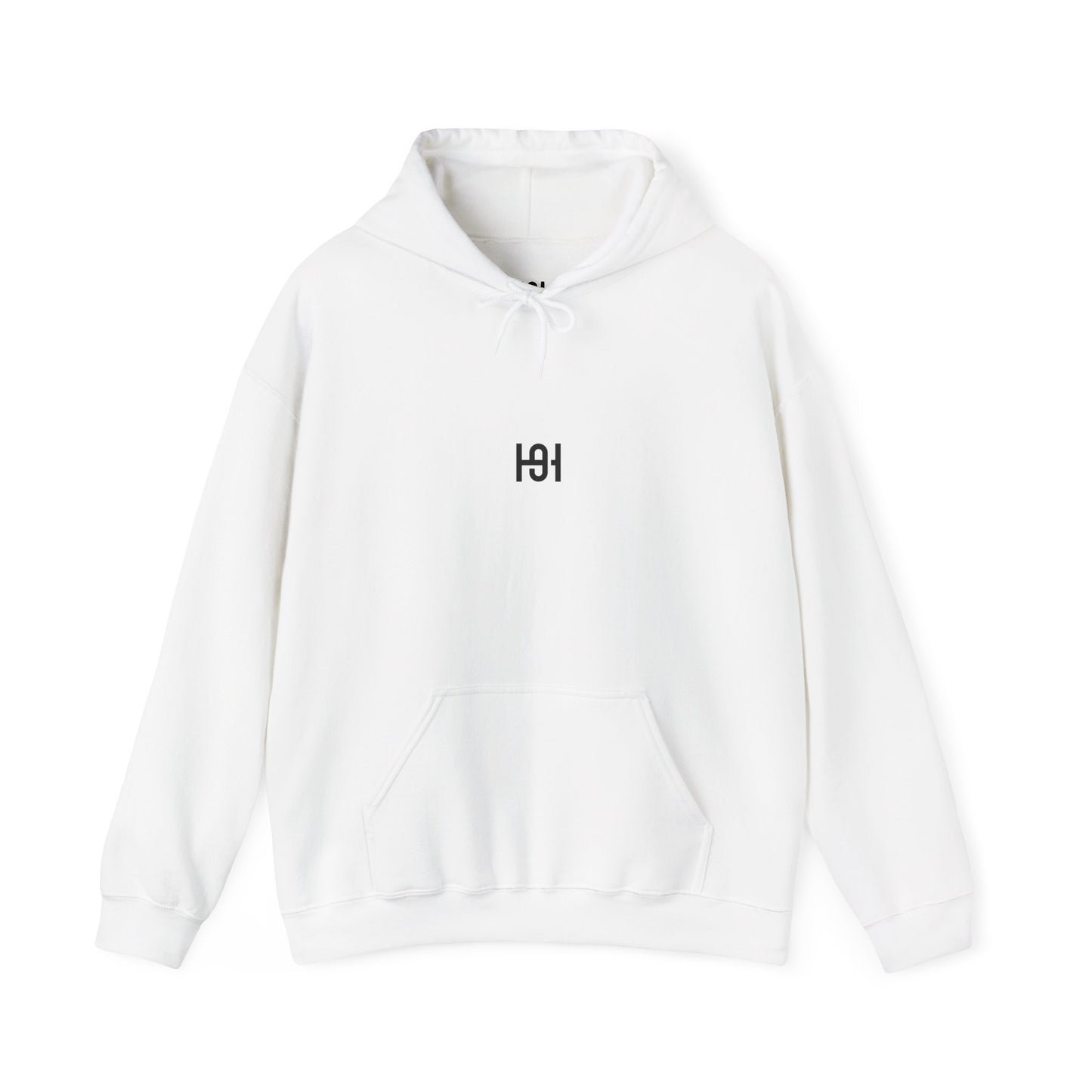 Hand on Fire Hoodie
