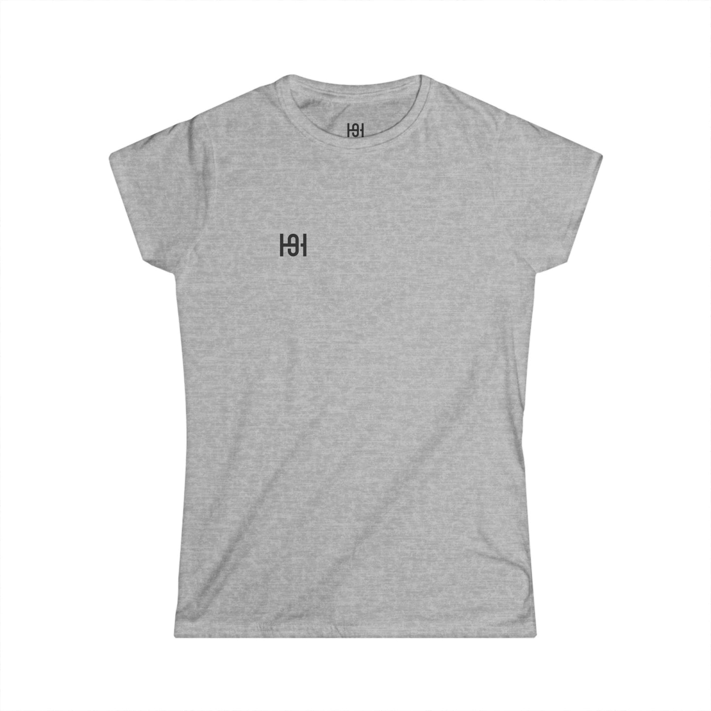 Women's Softstyle Tee