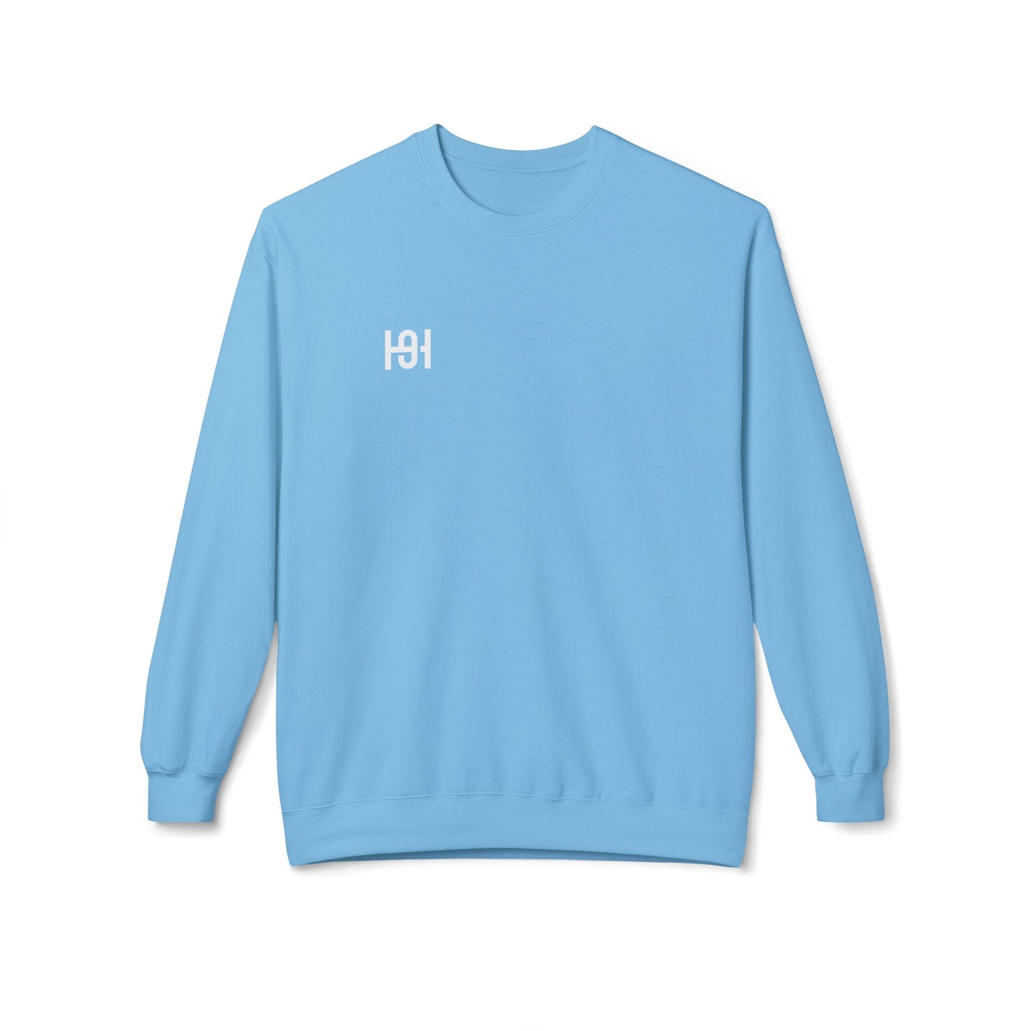 Catch the Seaman Crewneck Sweatshirt