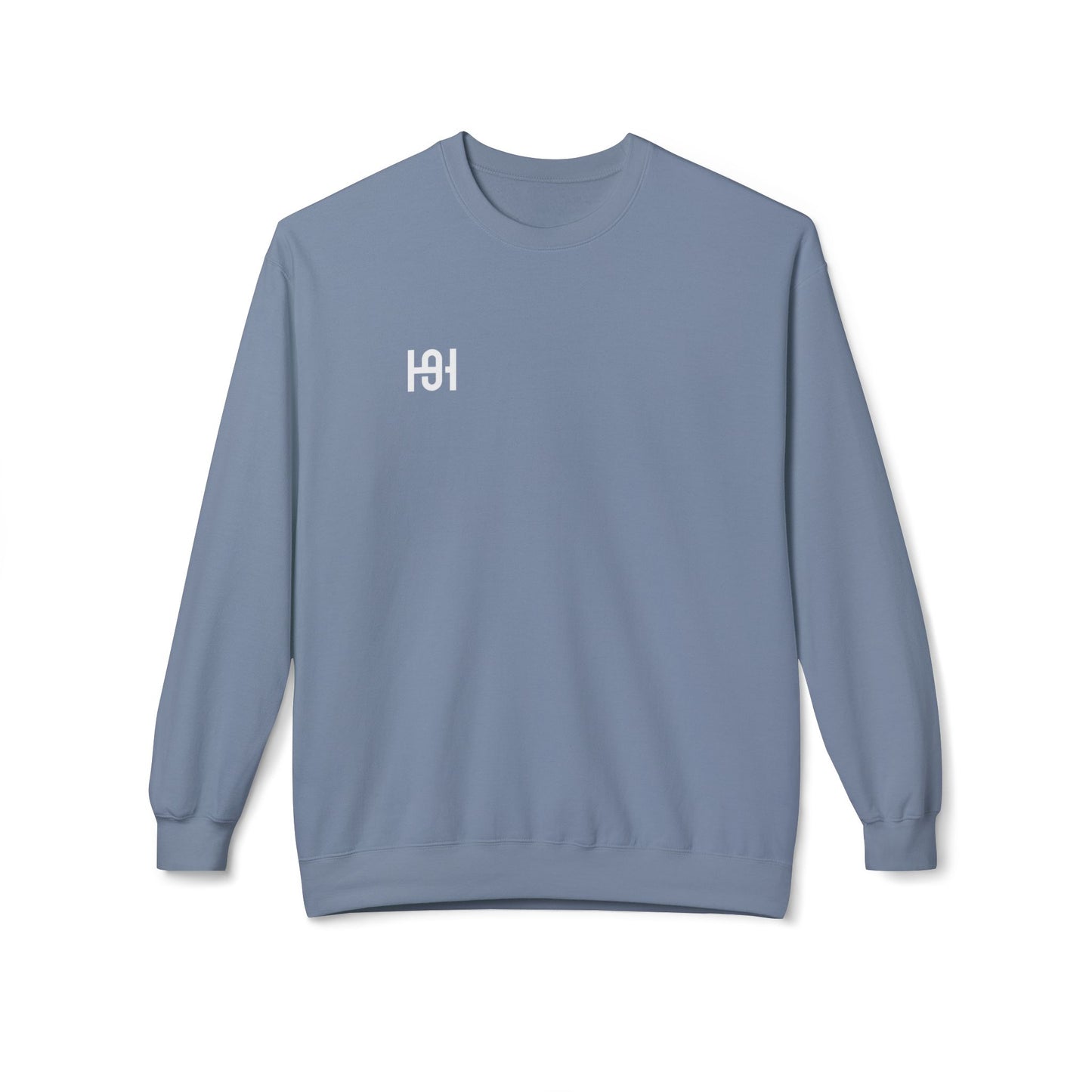 Catch the Seaman Crewneck Sweatshirt