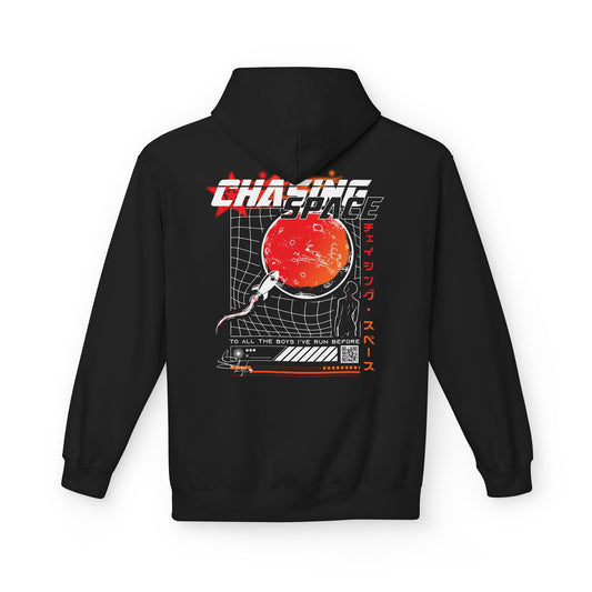 Chasing Space Hoodie