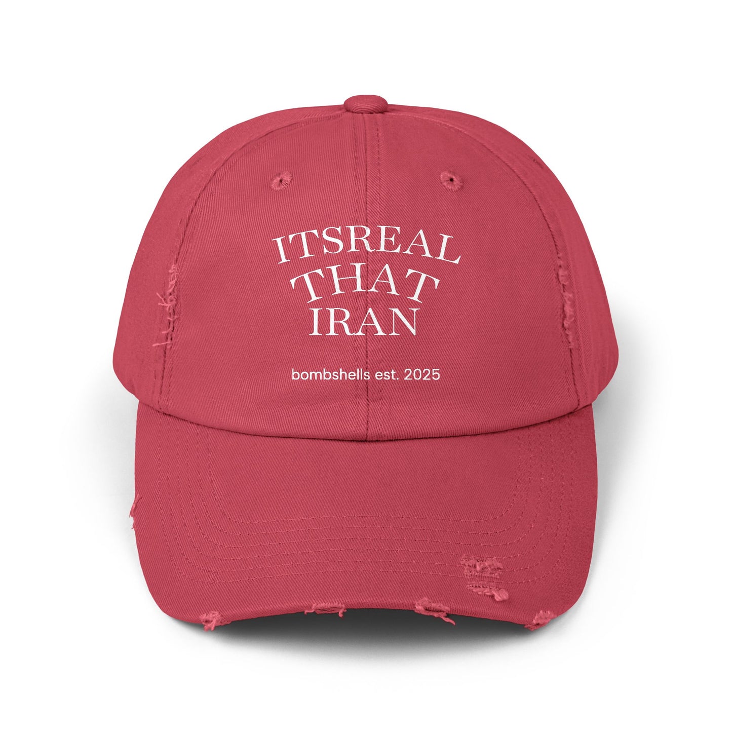 scuffed runners cap