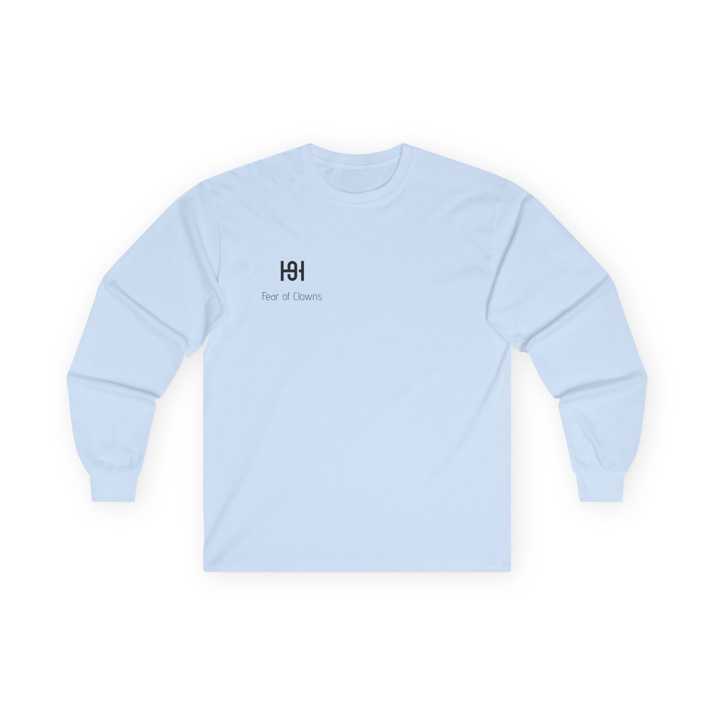 Unisex Ultra Cotton Long Sleeve Tee