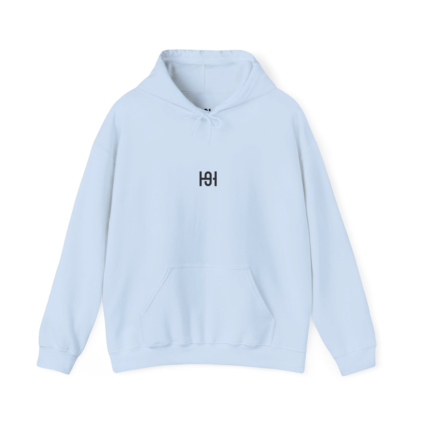 Hand on Fire Hoodie