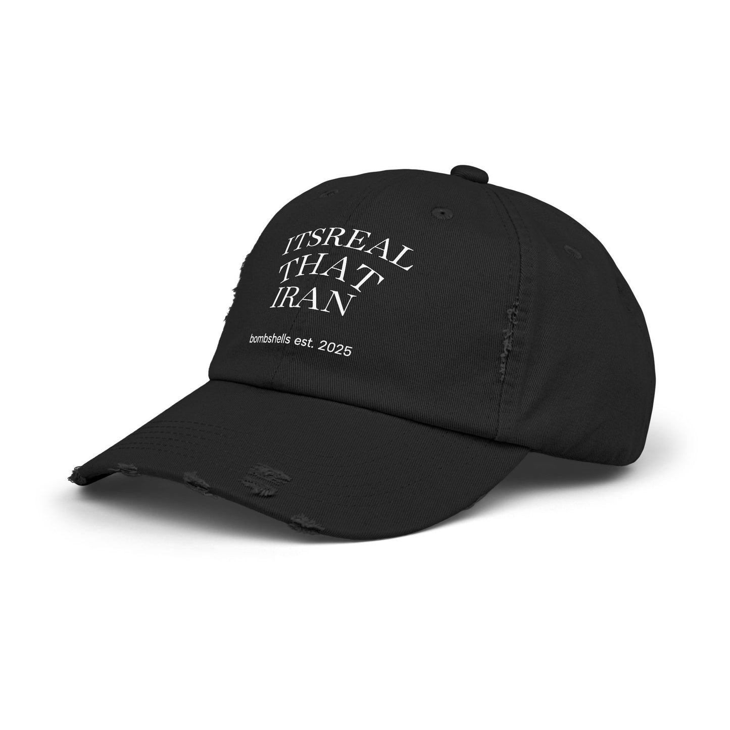 scuffed runners cap