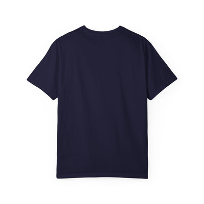 Ironing Board Overpass T-Shirt | Household Zoning