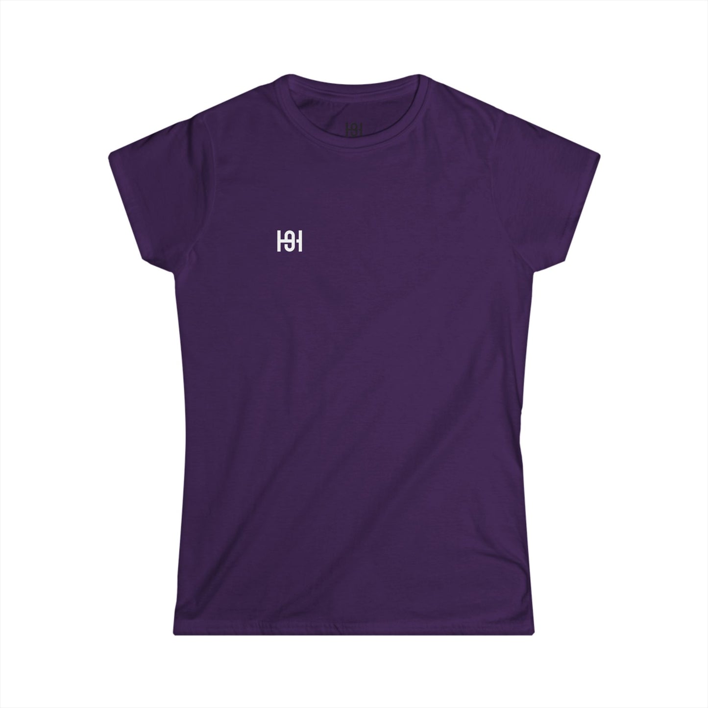 Women's Softstyle Tee