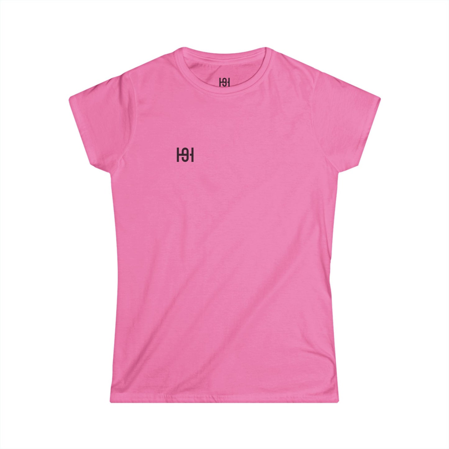 Women's Softstyle Tee