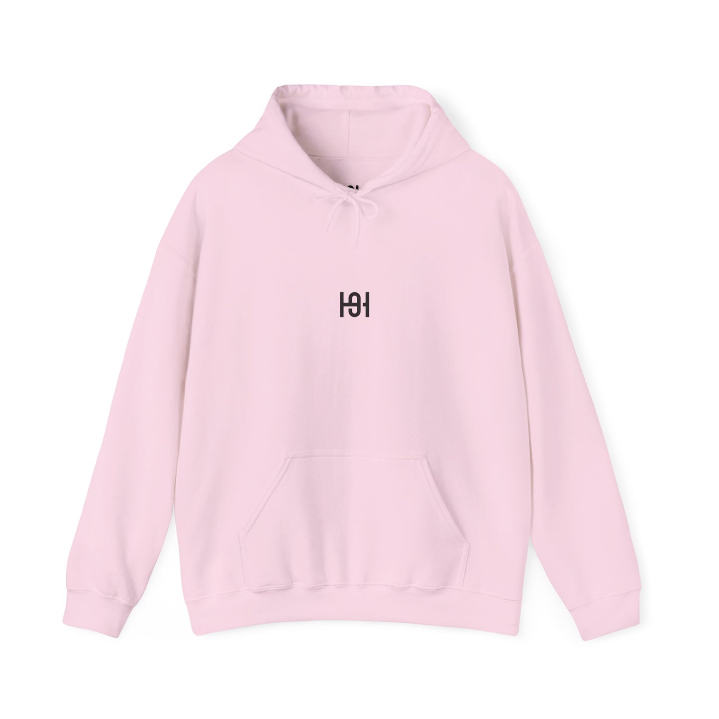 Hand on Fire Hoodie