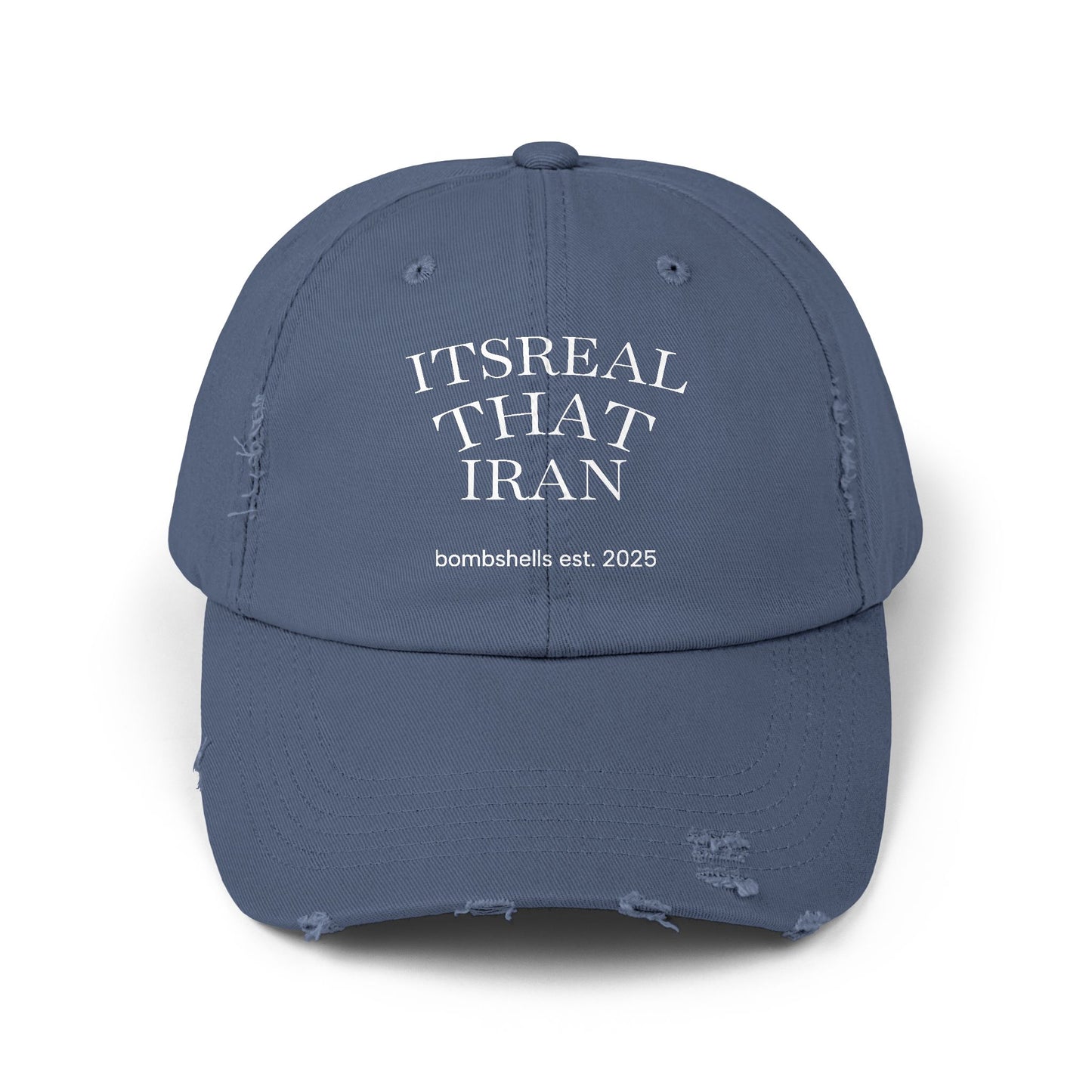 scuffed runners cap