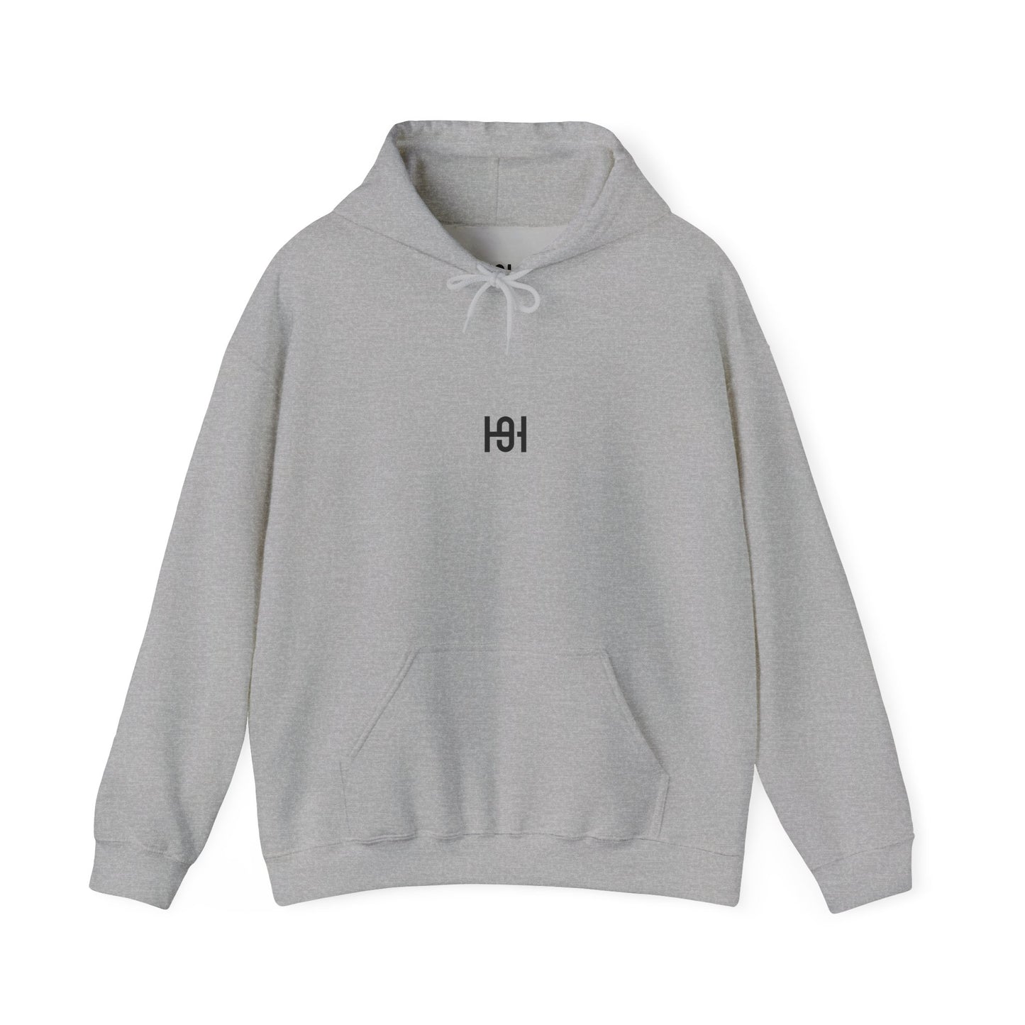 Hand on Fire Hoodie