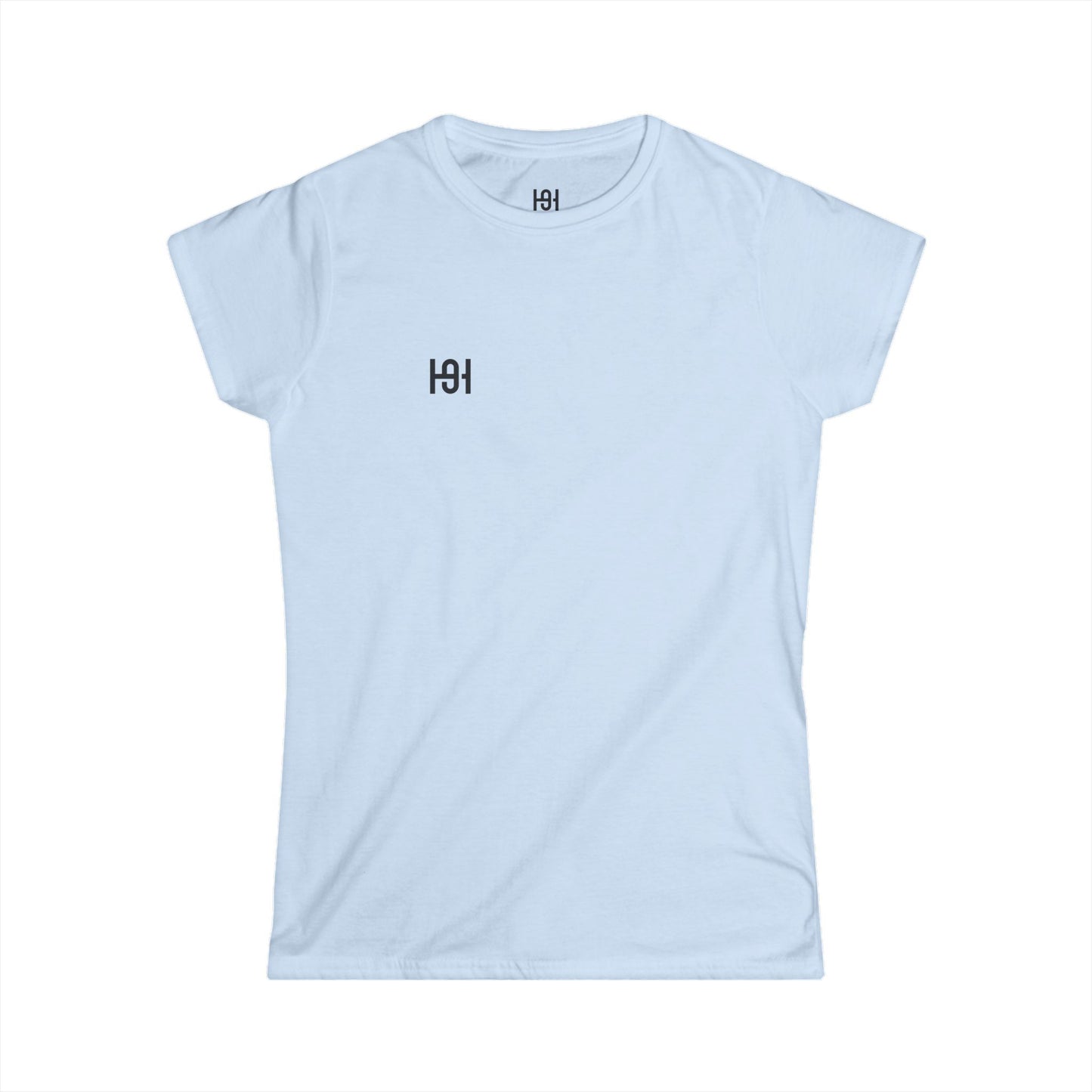 Women's Softstyle Tee