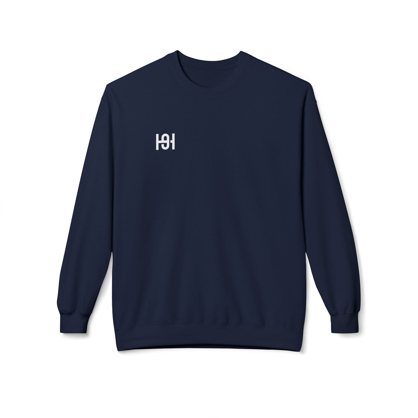 Catch the Seaman Crewneck Sweatshirt