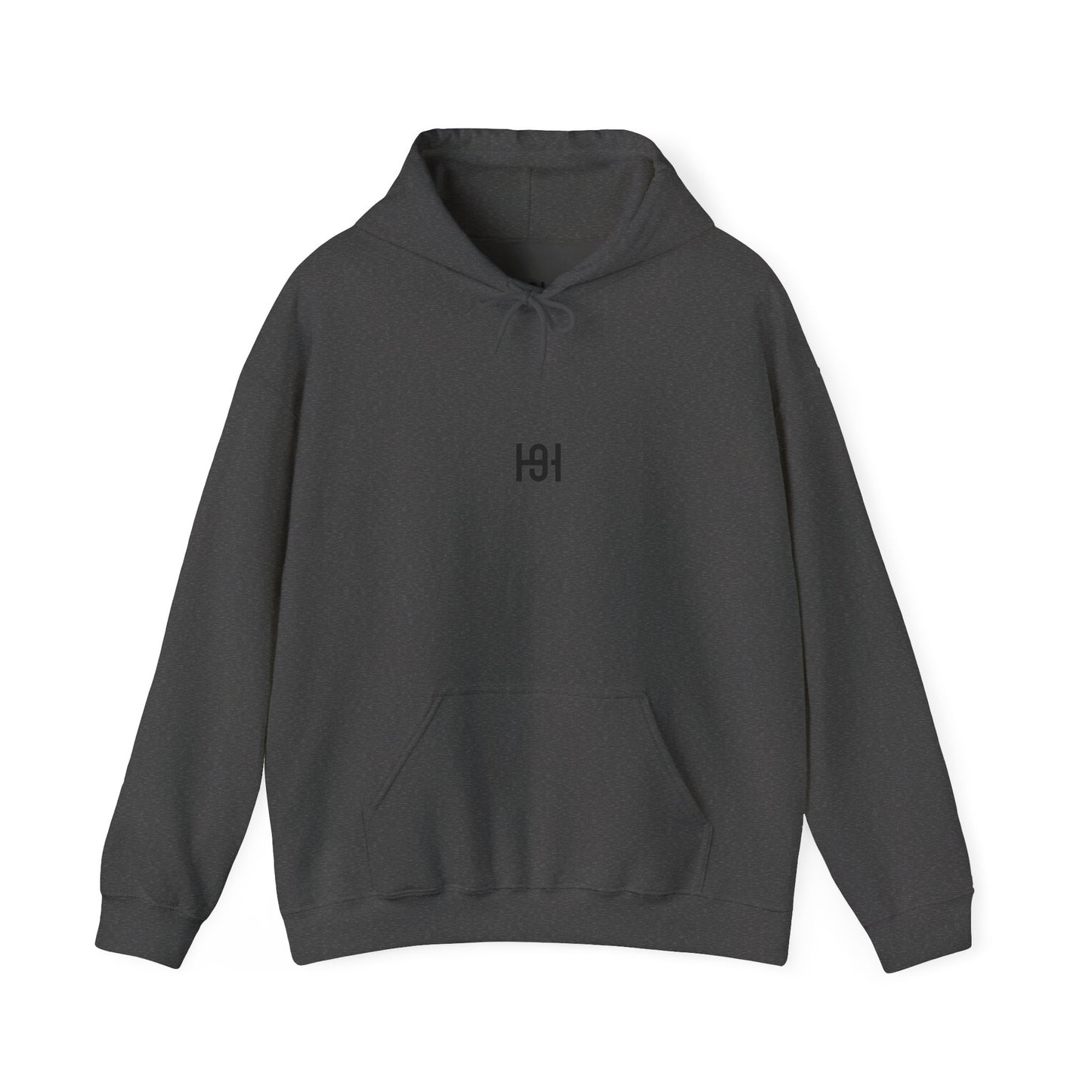 Hand on Fire Hoodie