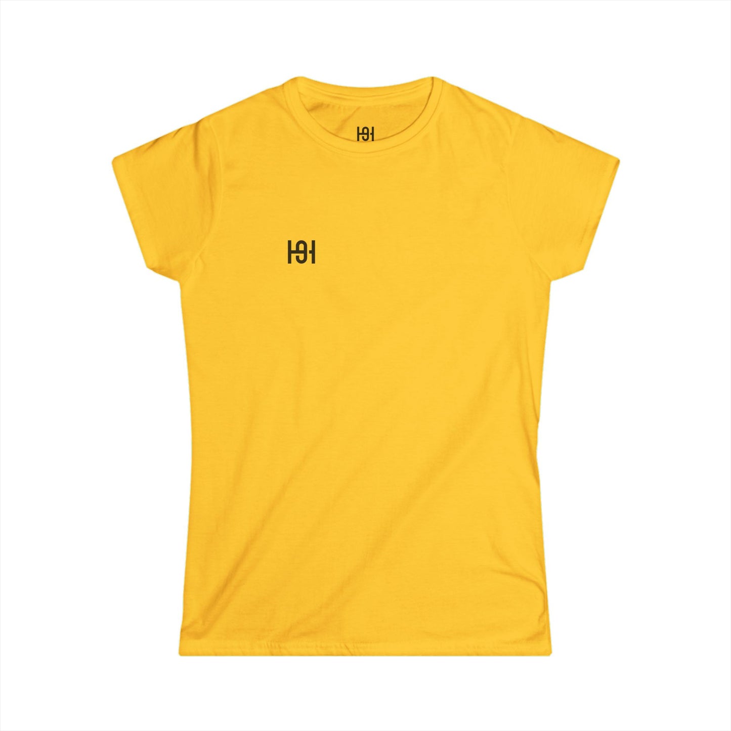 Women's Softstyle Tee