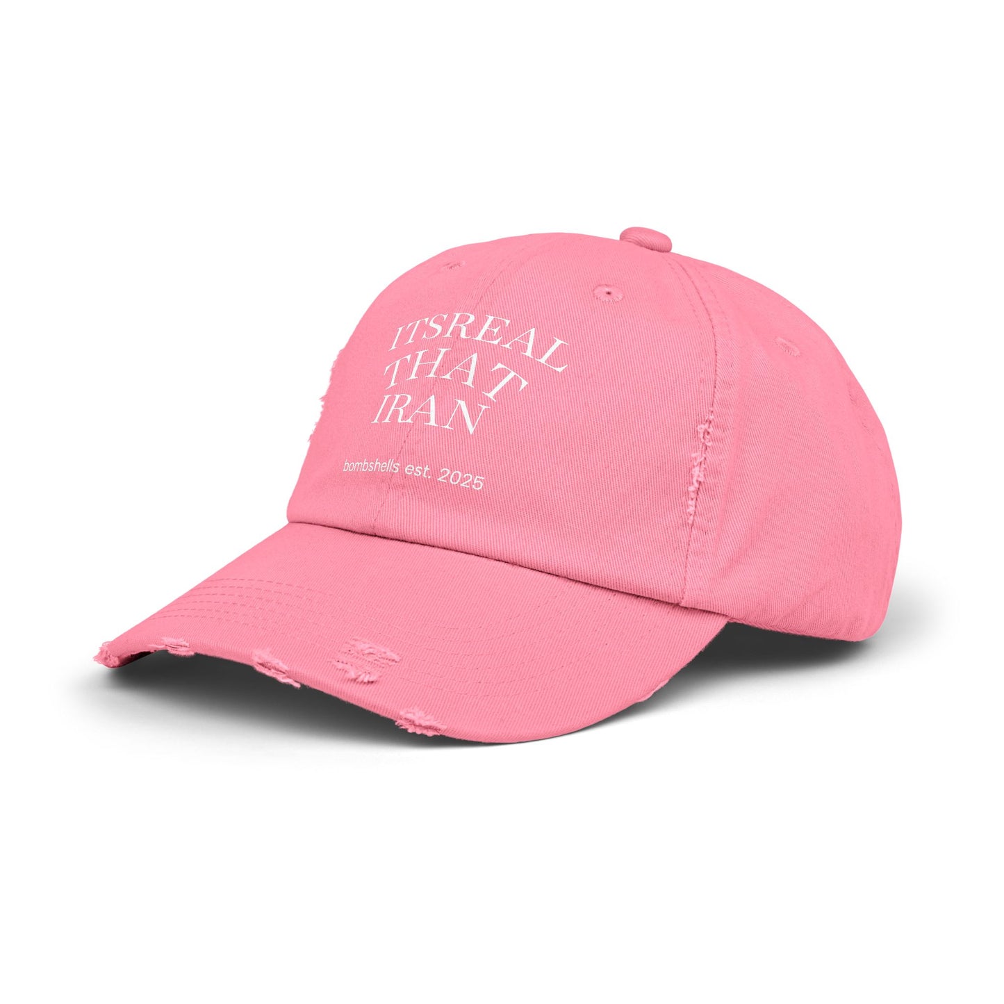 scuffed runners cap
