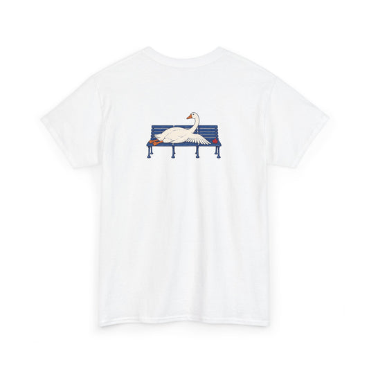 Public Seating Tee