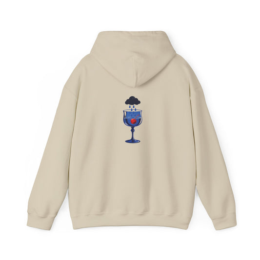 Personal Forecast Hoodie