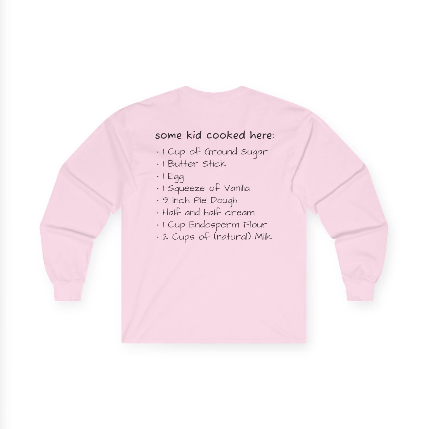 Unisex Ultra Cotton Long Sleeve Tee